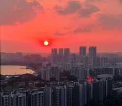 Blk 445A Clementi Crest (Clementi), HDB 4 Rooms #596460821